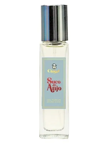 Perfume Suco de Anjo de Casa Closet