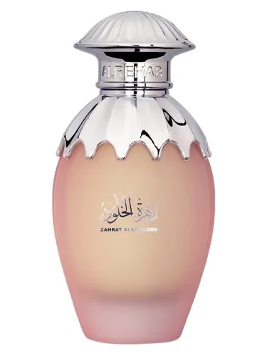 Perfume Zahrat Alkhulood de ALREHAB PERFUMES