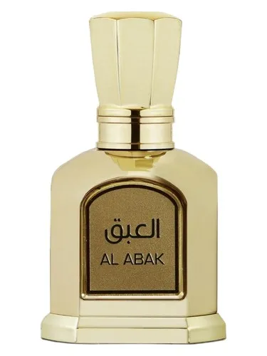 Perfume Al Abak de Louis Cardin