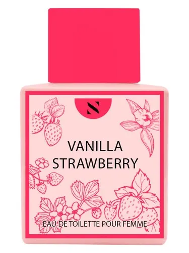 Imagen de Vanilla Strawberry