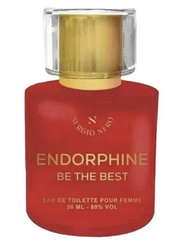 Imagen de Endorphin Be The Best