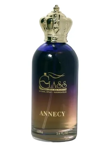 Perfume Annecy de Rose Class