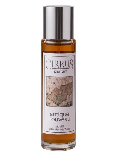 Imagen de Antique Nouveau