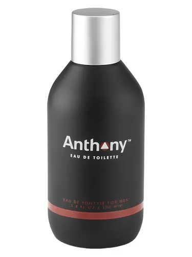 Perfume Anthony Black de Anthony