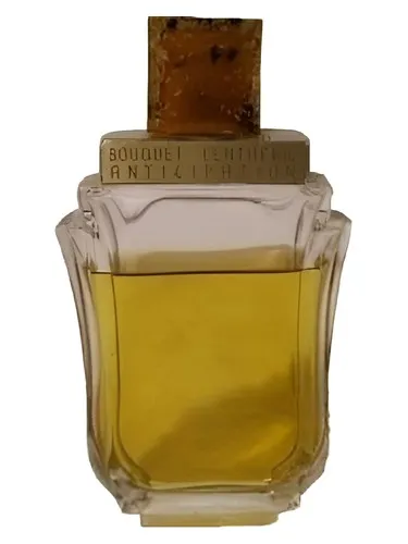 Perfume Anticipation de Lentheric