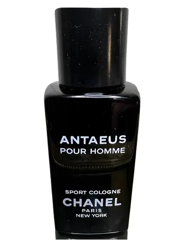 Perfume Antaeus Sport Cologne de Chanel