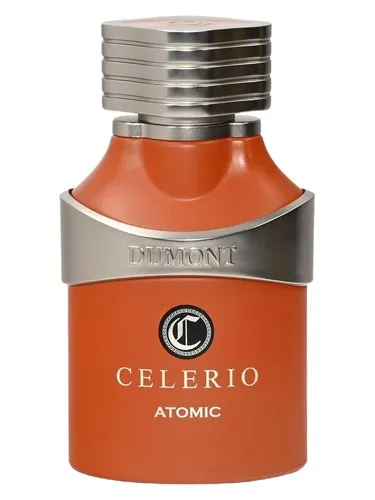 Imagen de Atomic
