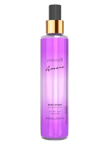 Perfume Amore de Pokoloka