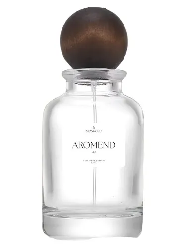 Perfume Aromend de Monkoku