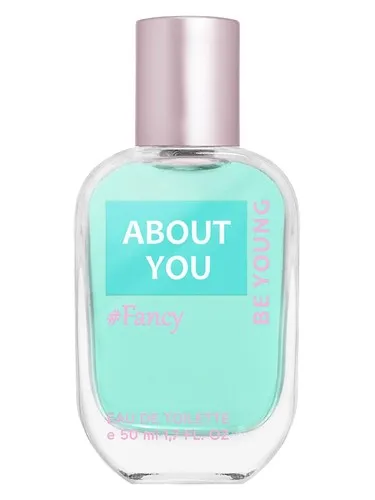 Perfume About You Fancy for Her de YOU & WORLD