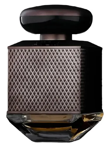 Perfume Atom Grey de Fragrance World
