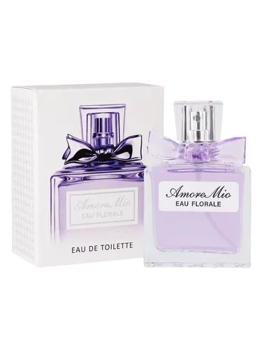 Imagen de Amore Mio Eau Florale