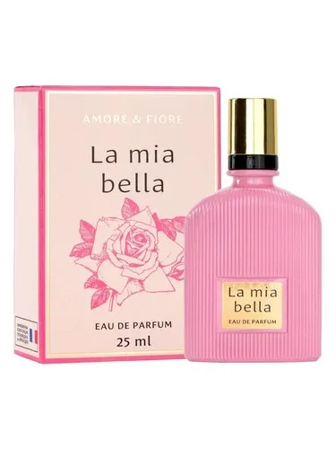 Imagen de Amore & Fiore La Mia Bella