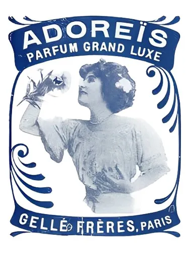 Imagen de Adoreïs