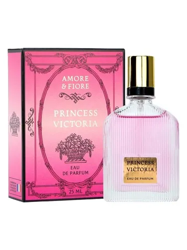 Imagen de Amore & Fiore Princess Victoria