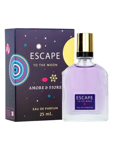 Imagen de Amore & Fiore Escape To The Moon