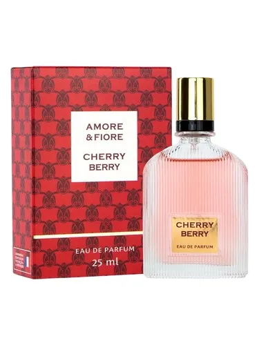 Imagen de Amore & Fiore Cherry Berry