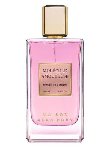 Perfume Molécule Amoureuse de Alan Bray