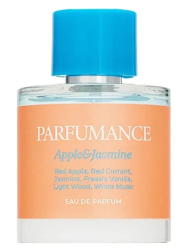Perfume Apple & Jasmine de Unique Art Parfum