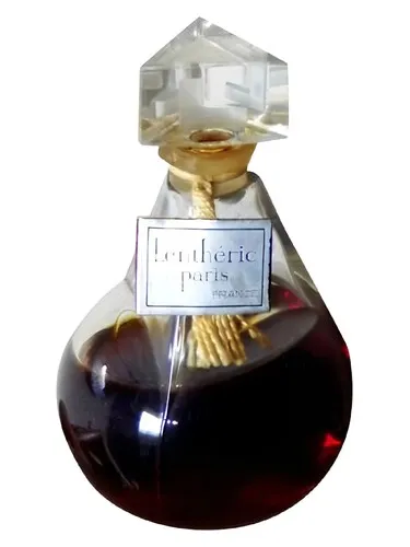 Perfume Asphodèle de Lentheric