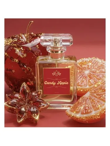 Imagen de Candy Apple