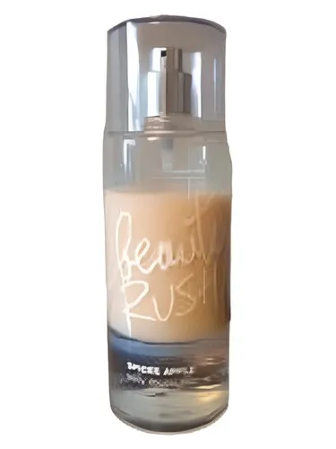Perfume Spicee Apple de Victoria's Secret