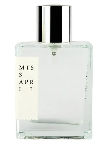 Imagen de Miss April