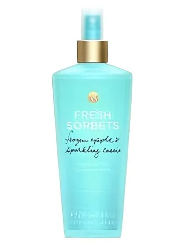 Imagen de Frozen Apple & Sparkling Cassis