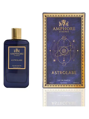 Perfume Astrolabe de Amphore