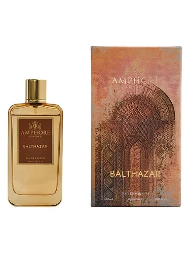 Perfume Balthazar de Amphore