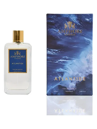 Perfume Atlantide de Amphore