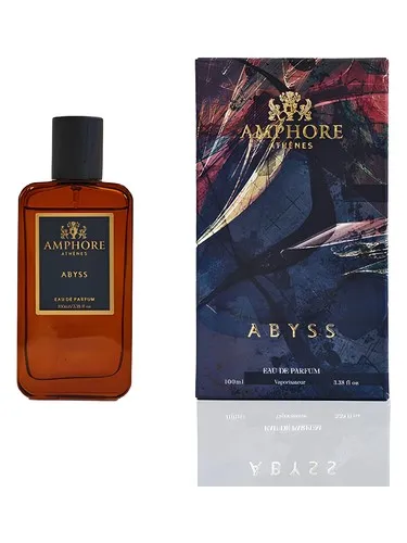 Perfume Abyss de Amphore