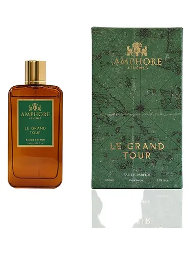 Perfume Le Grand Tour de Amphore