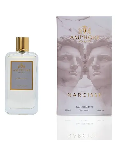 Perfume Narcisse de Amphore