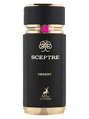 Perfume Sceptre Desert de Maison Alhambra