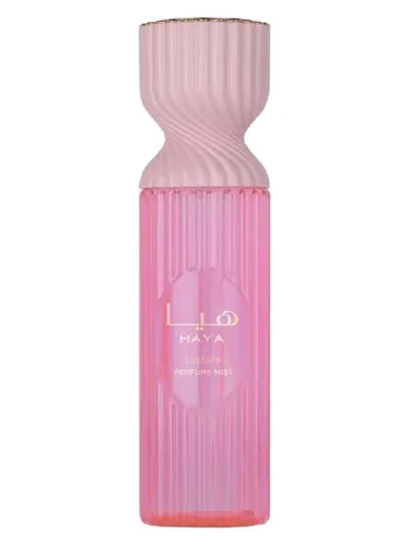 Perfume Haya Mist de Lattafa Perfumes