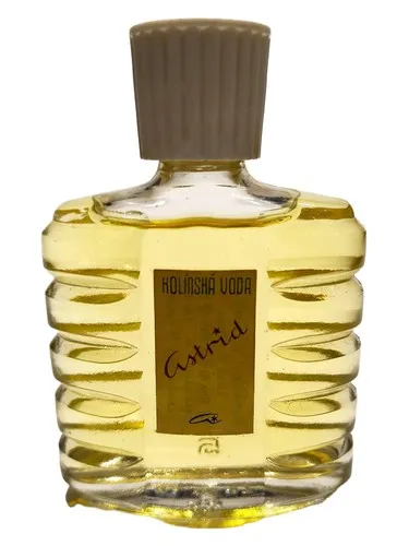 Perfume Astrid Cologne de Astrid
