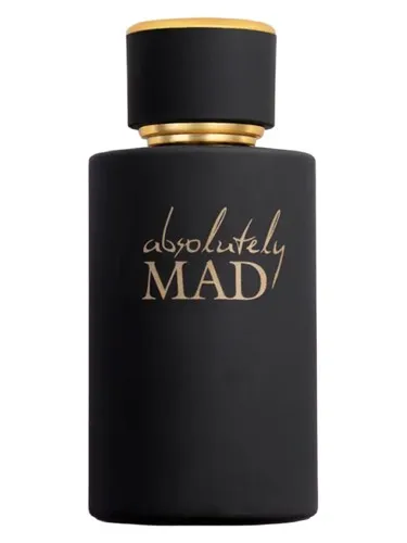 Perfume Absolutely Mad de Mad Parfumeur