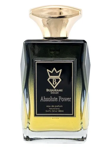 Perfume Absolute Power de Bujairami