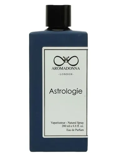 Perfume Astrologie Blue de Aromadonna