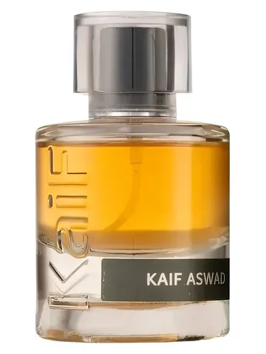 Perfume Aswad de Kaif Parfum