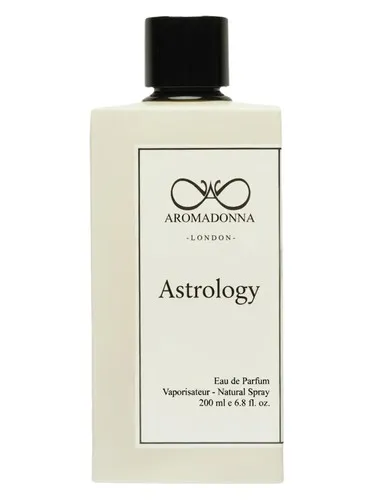 Perfume Astrology White de Aromadonna