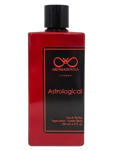 Perfume Astrological Red de Aromadonna