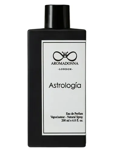 Perfume Astrologi’a Grey de Aromadonna