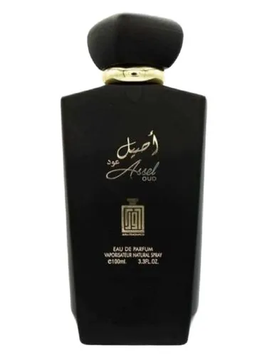 Perfume Assel Oud de Aura Fragrances