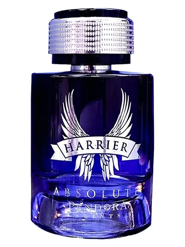 Perfume HARRIER ABSOULTE de Pendora Scents