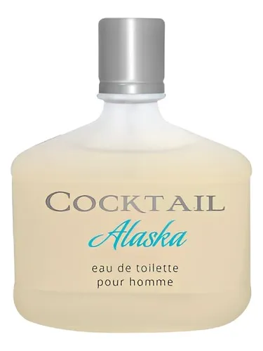 Imagen de Cocktail Alaska