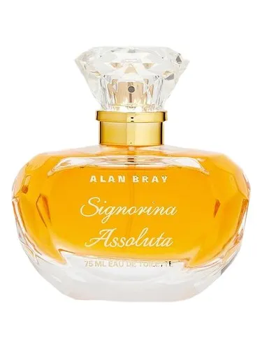 Perfume Signorina Assoluta de Alan Bray