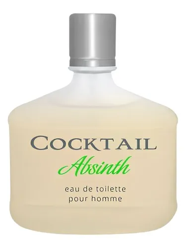 Imagen de Cocktail Absinth
