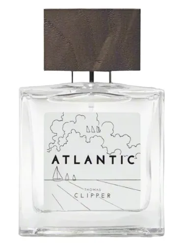 Perfume Atlantic de Thomas Clipper